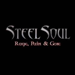 Steelsoul : Rage, Pain & Gore